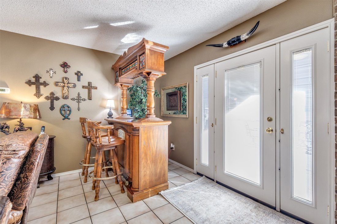 House in Chico, Texas, United States 3 - 17949531