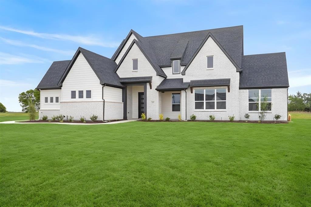 House in Waxahachie, Texas, United States 2 - 17952131