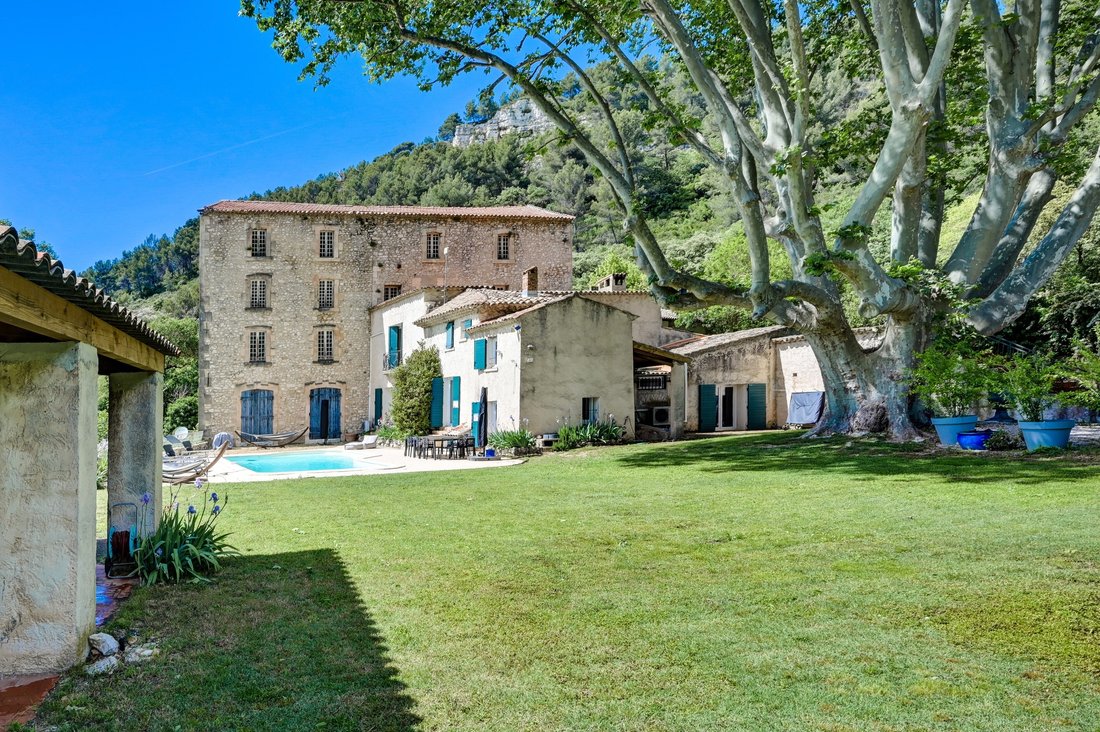 House in Ventabren, Provence-Alpes-Côte d'Azur, France 4 - 17954244