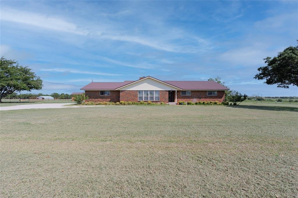 Farm Ranch in Decatur, Texas, United States 5 - 17952254