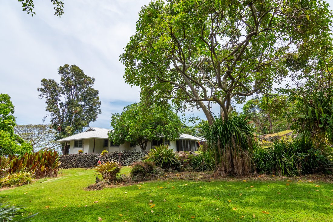 House in Captain Cook, Hawaii, United States 4 - 17953456