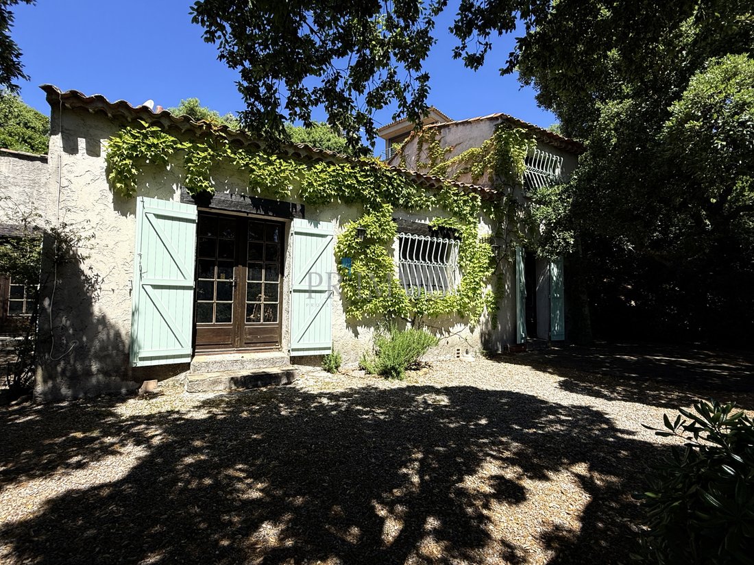 House in Les Issambres, Roquebrune-sur-Argens, France 5 - 17953841