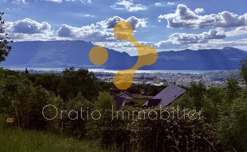 Land in Pugny-Chatenod, Auvergne-Rhône-Alpes, France 1