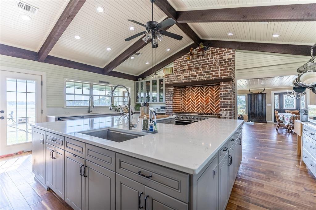 Land in Cooper, Texas, United States 4 - 17952615