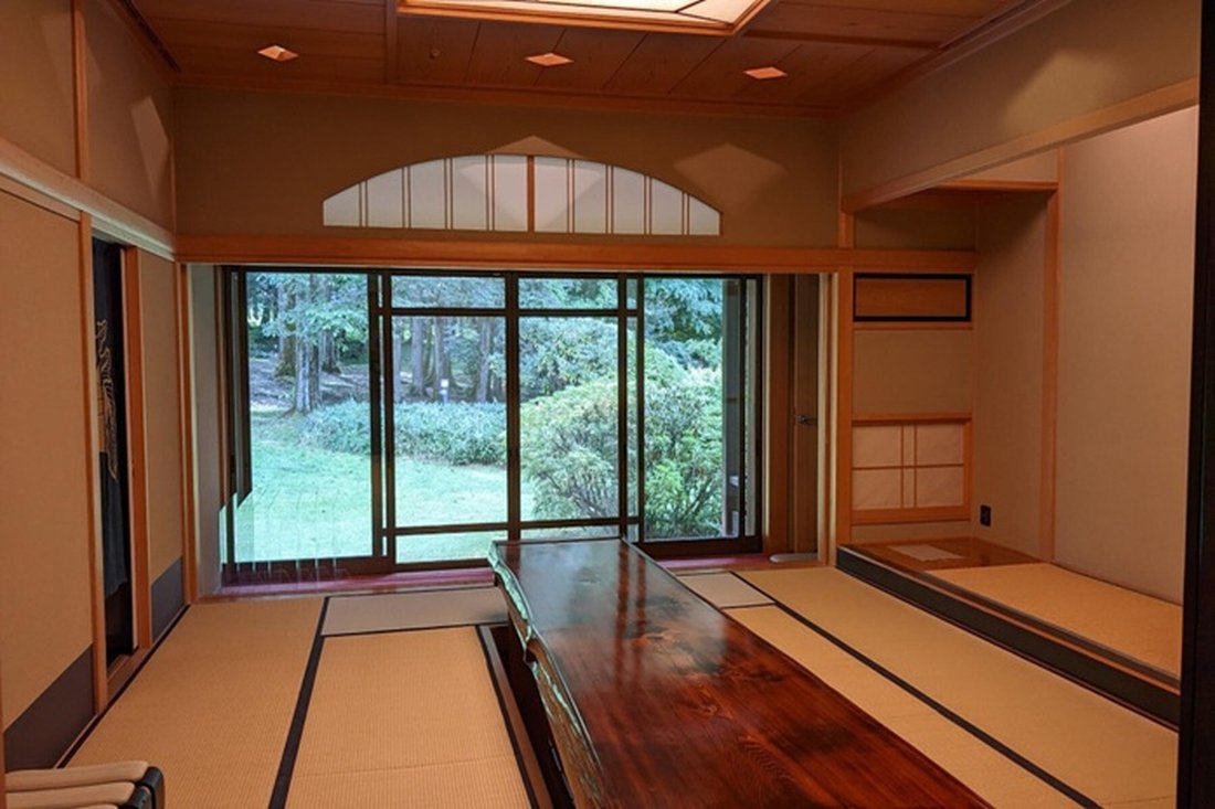 House in Chino, Nagano, Japan 5 - 17955552