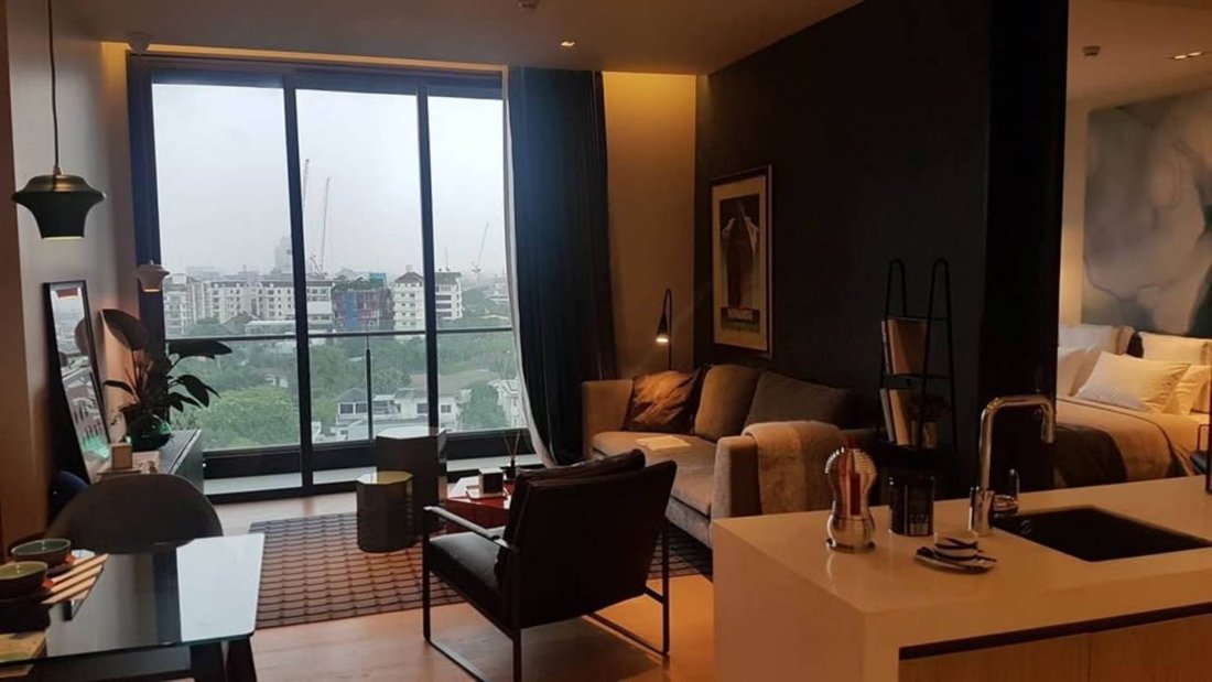 Condo in Bangkok, Bangkok, Thailand 4 - 17955973
