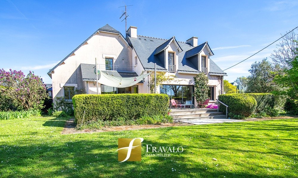 House in Zone Urbaine, Arradon, France 1 - 15449629