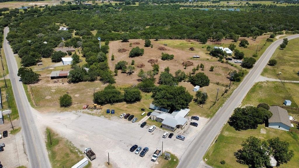 Farm Ranch in Weatherford, Texas, United States 1 - 17952201