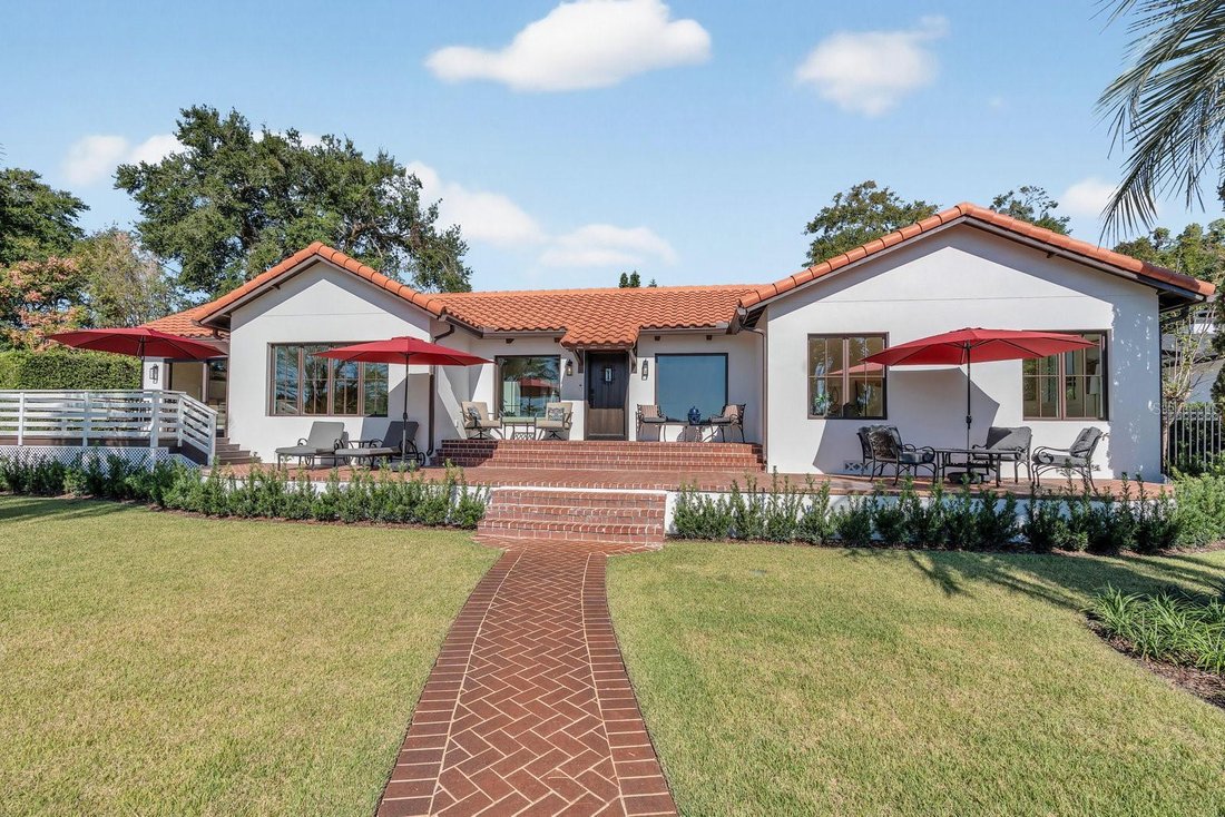 House in Maitland, Florida, United States 1 - 17951583