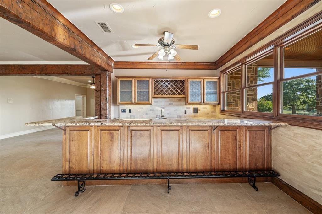 Farm Ranch in Cross Roads, Texas, United States 5 - 17952225