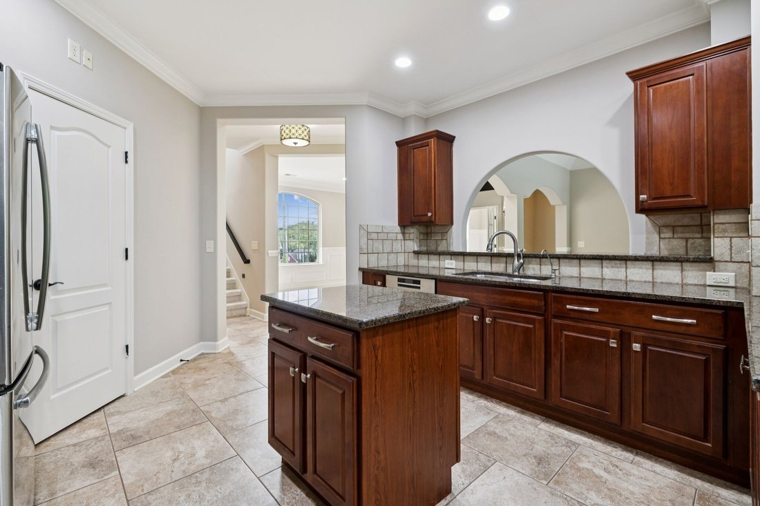 House in Mt. Juliet, Tennessee, United States 5 - 17955880