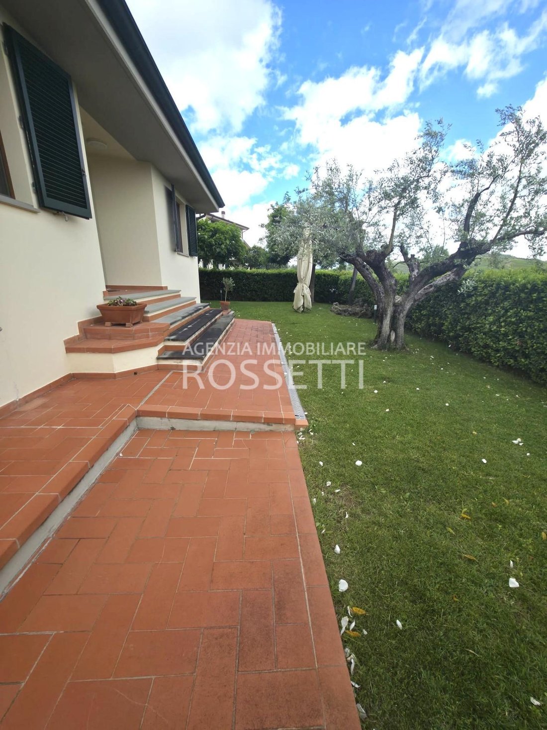 Villa in Bassa - Gavena - Pieve a Ripoli, Cerreto Guidi, Tuscany 3 - 17952354
