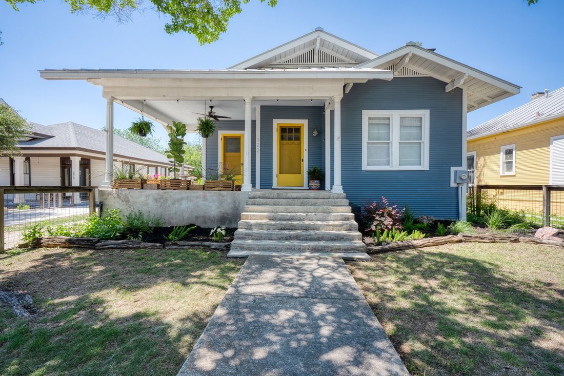 House in San Antonio, Texas, United States 3 - 17947396