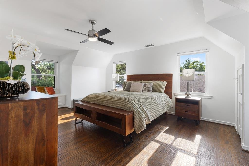House in University Park, Texas, United States 3 - 17952428