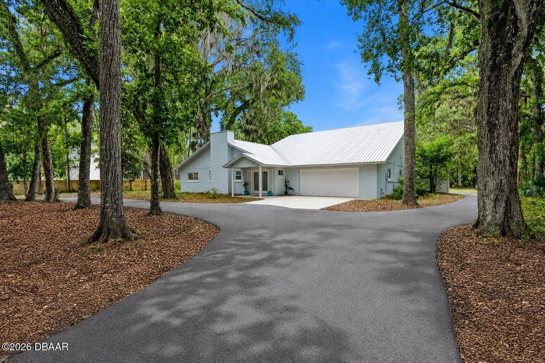 House in New Smyrna Beach, Florida, United States 1 - 17951955