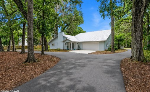 House in New Smyrna Beach, Florida, United States 1