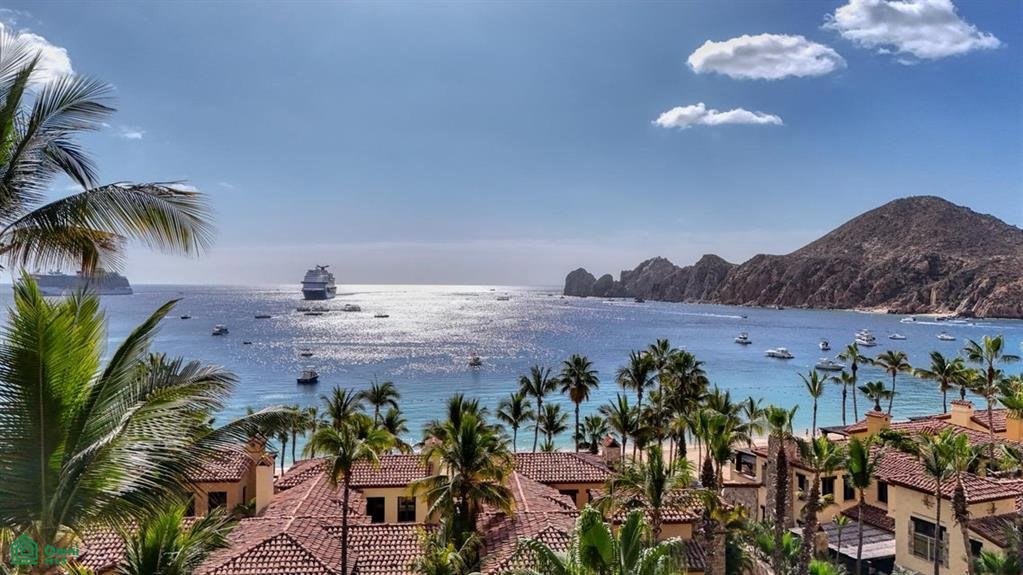 Condo in Colonia del Sol, Baja California Sur, Mexico 1 - 17490039