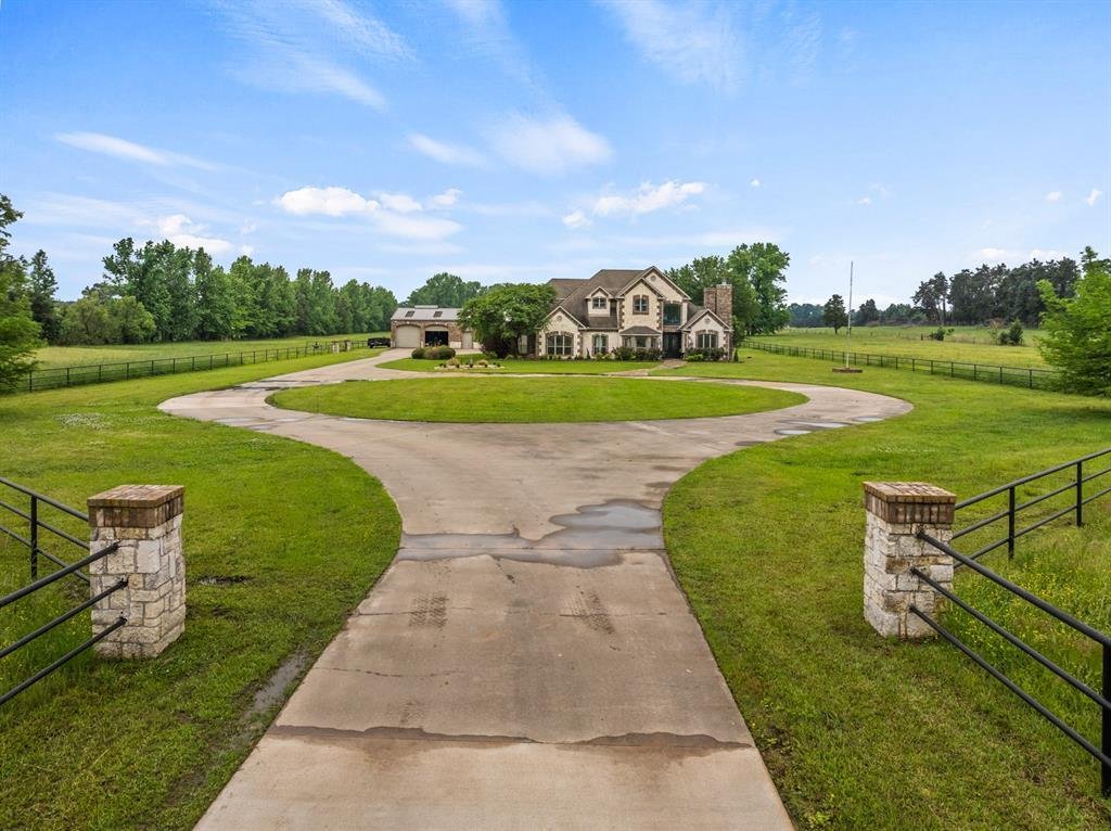 Farm Ranch in Pittsburg, Texas, United States 4 - 17952609