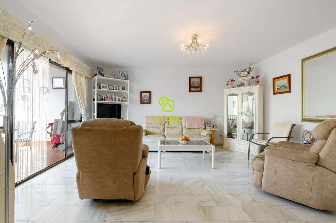 Apartment in Nerja, Andalusia, Spain 5 - 17948108