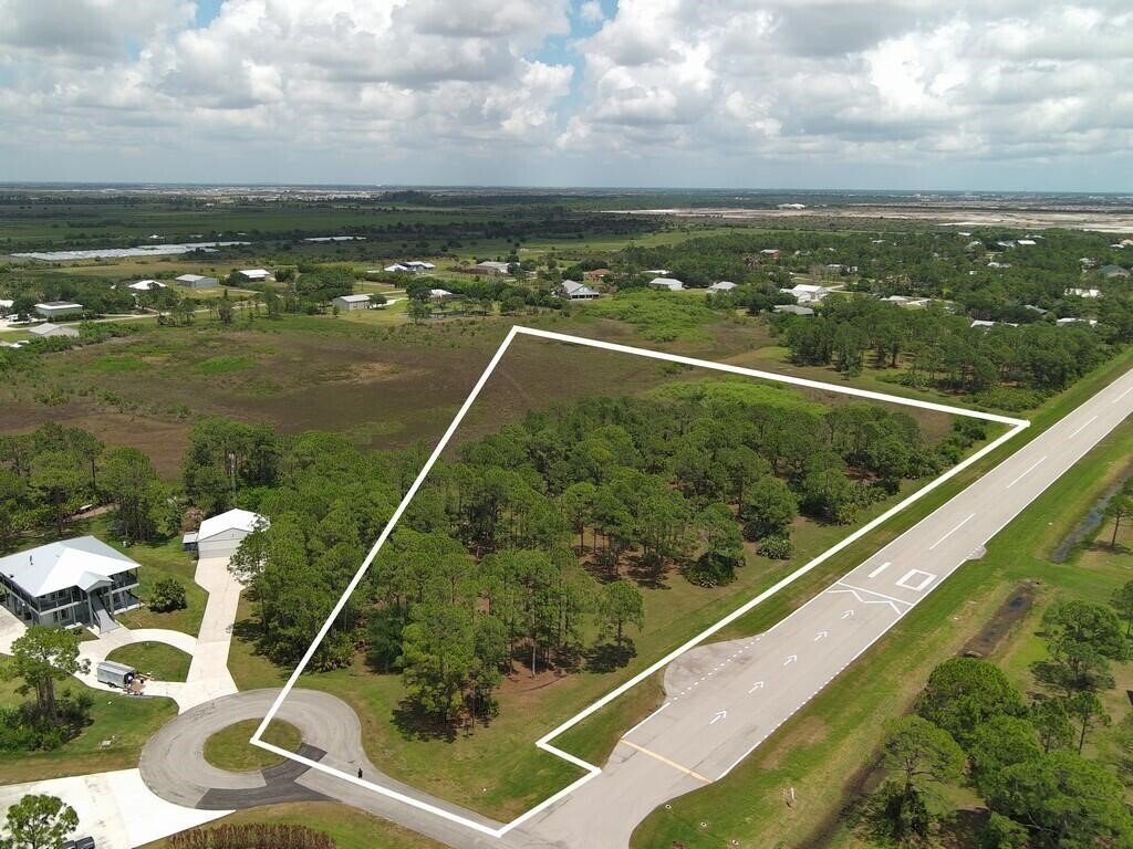 Land in Port Sankt Lucie, Florida, Vereinigte Staaten 1 - 17954768