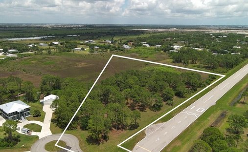 Land in Port St. Lucie, Florida, United States 1