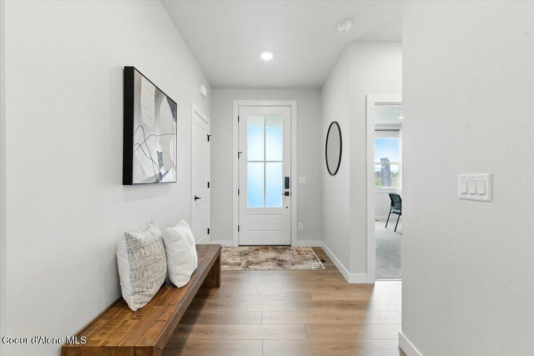 House in Coeur d'Alene, Idaho, United States 4 - 17949458