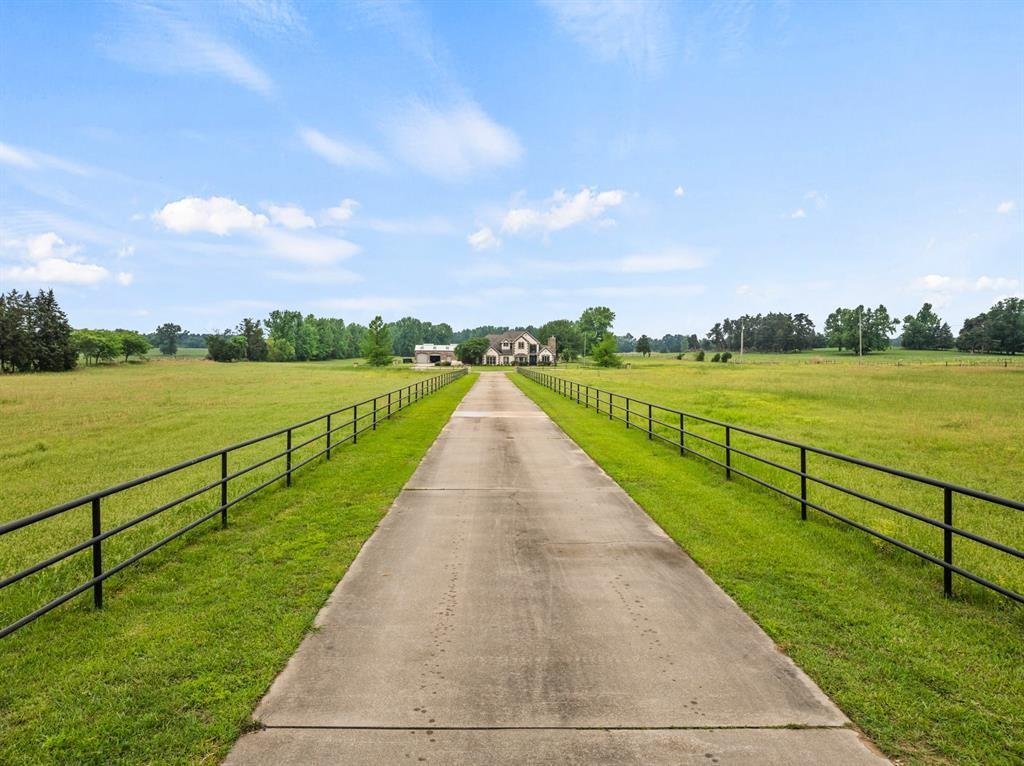 Farm Ranch in Pittsburg, Texas, United States 4 - 17952653