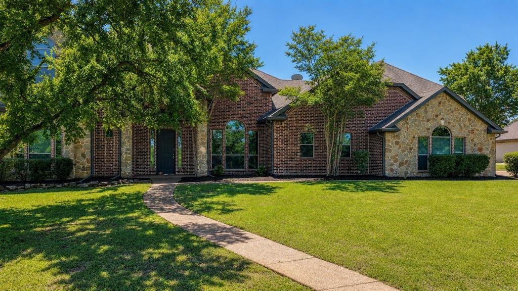 House in White Settlement, Texas, United States 3 - 17666422
