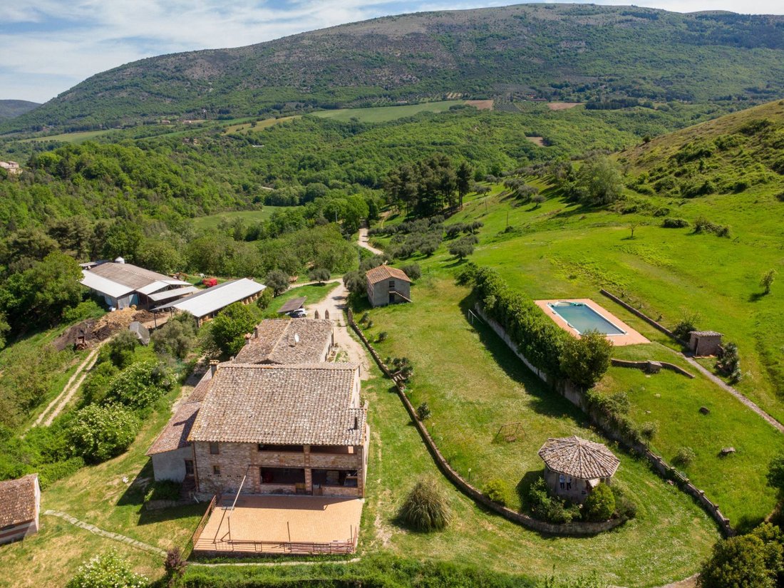 Country House in San Marco, Perugia, Umbria 3 - 17955256