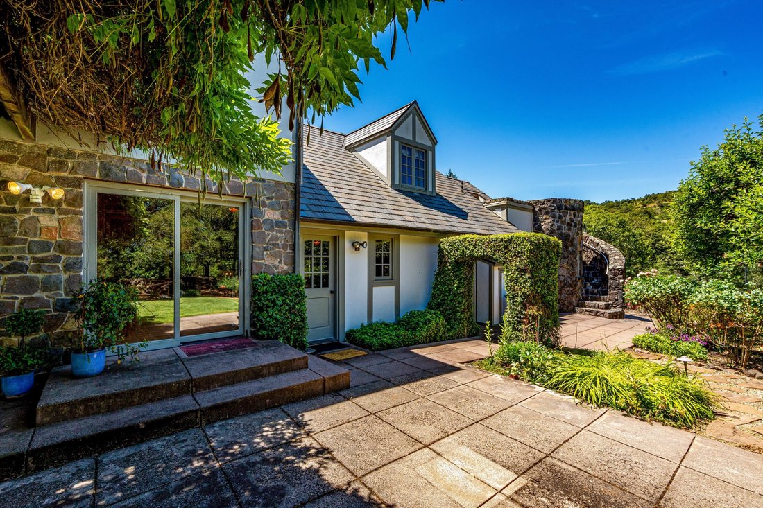 House in Santa Rosa, California, United States 4 - 17949853