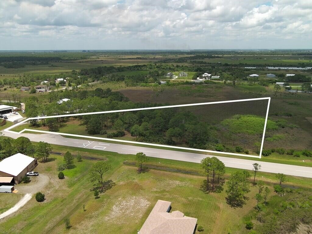 Land in Port Sankt Lucie, Florida, Vereinigte Staaten 5 - 17954768