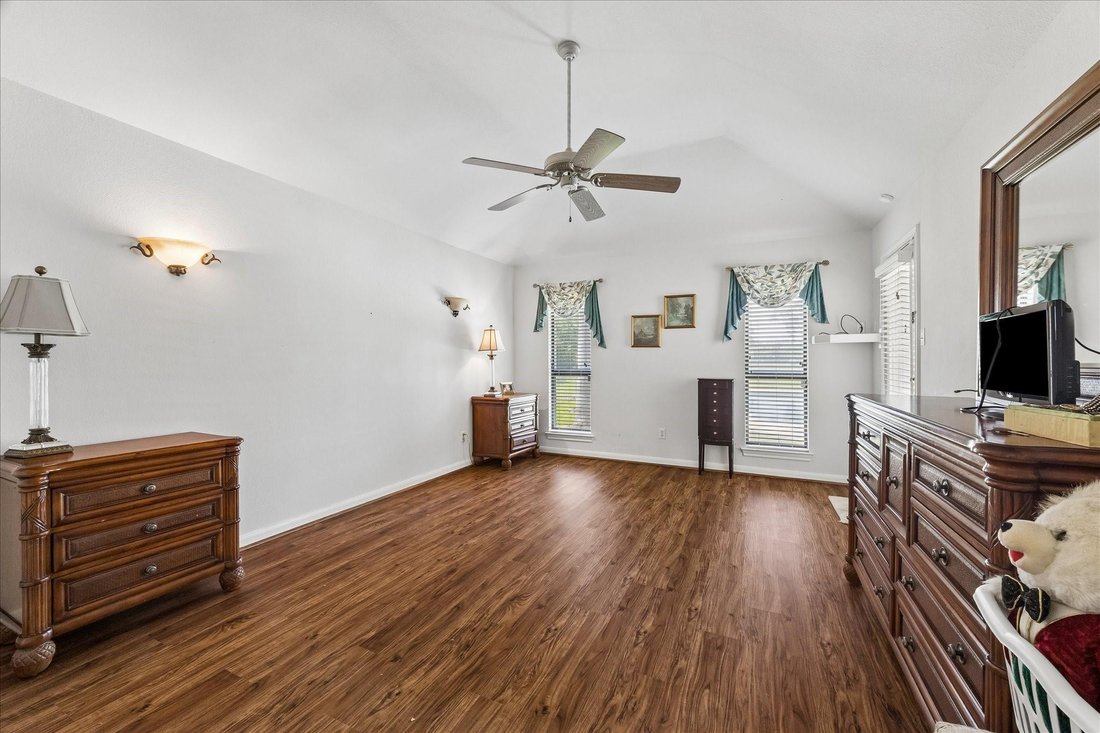 House in Texas City, Texas, United States 4 - 17934928