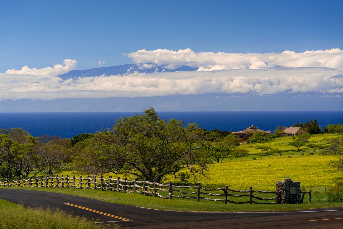 Land in Hawi, Hawaii, United States 1 - 17955537