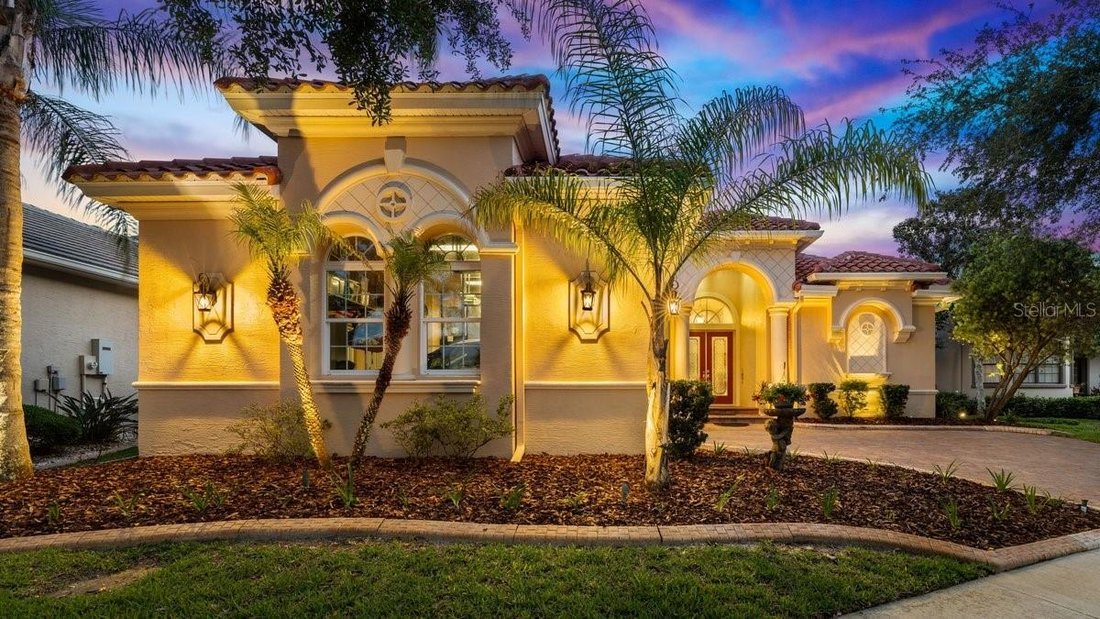 House in Palm Coast, Florida, United States 2 - 17951648