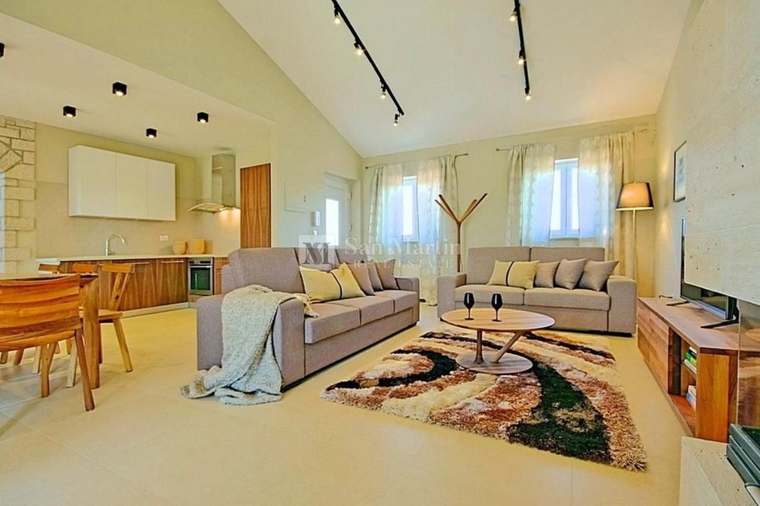 House in Porec, Istria County, Croatia 2 - 17953912