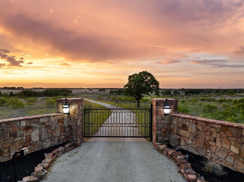 Farm Ranch in Jacksboro, Texas, United States 1 - 17952128