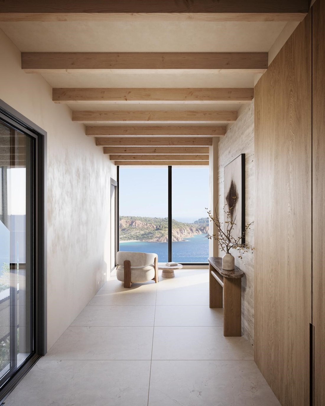 Villa in Es Cubells, Sant Josep de sa Talaia, Balearic Islands 5 - 17954317
