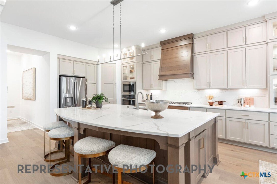 House in Liberty Hill, Texas, United States 2 - 17953674