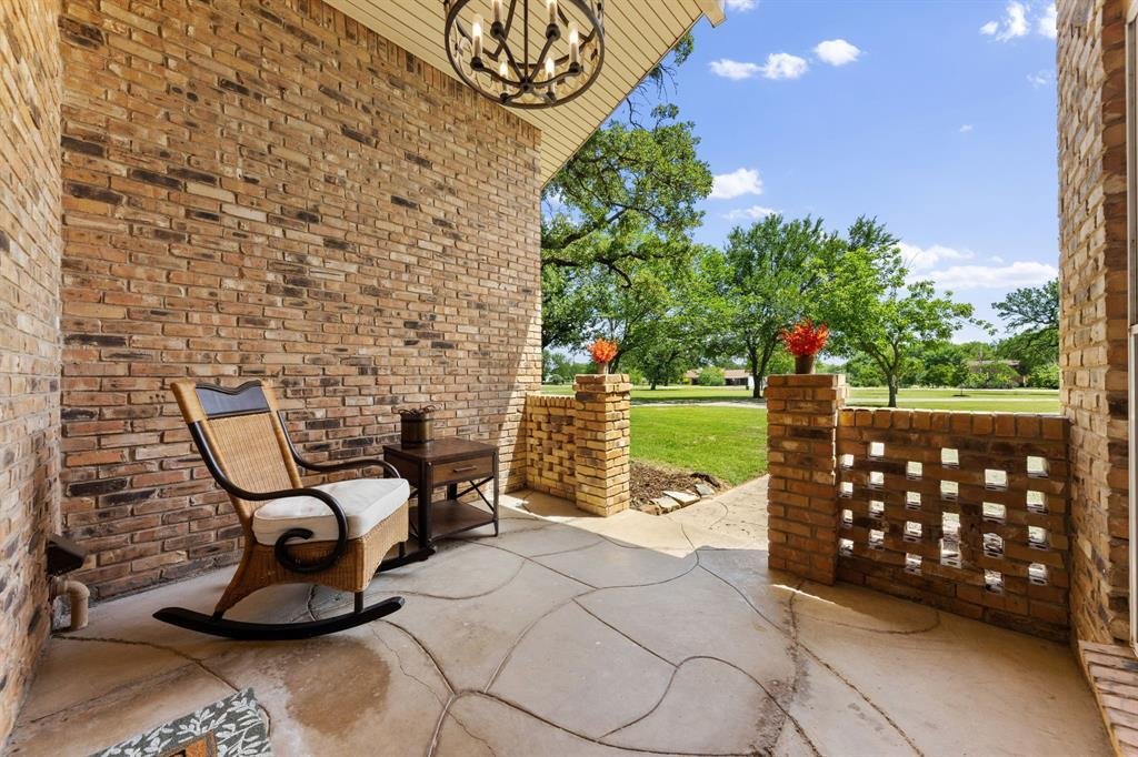 Farm Ranch in Cross Roads, Texas, United States 1 - 17952168