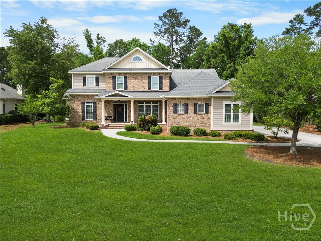 House in Savannah, Georgia, United States 4 - 17953362
