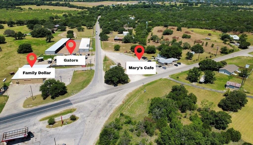 Farm Ranch in Weatherford, Texas, United States 2 - 17952201