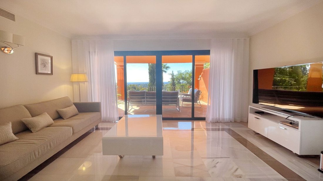 Apartment in La Quinta, Benahavis, Andalusia 4 - 17947619