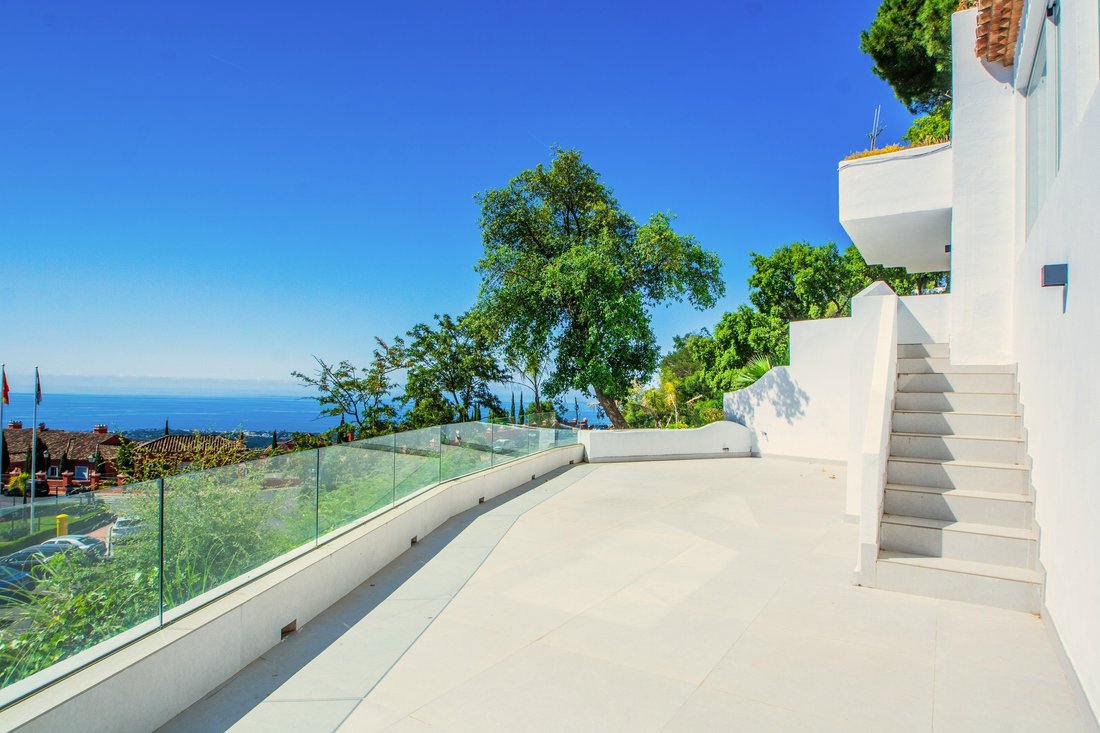 Apartment in Elviria-Cabopino, Marbella, Spain 2 - 17949283