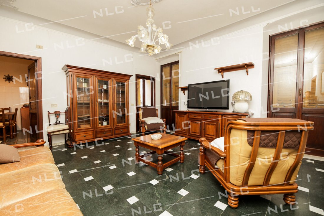 Apartment in Lavagna, Liguria, Italy 4 - 17798550