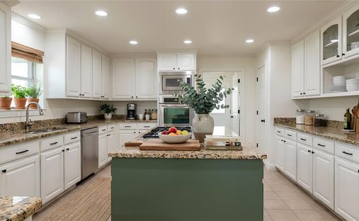 Farm Ranch in Fort Worth, Texas, United States 1