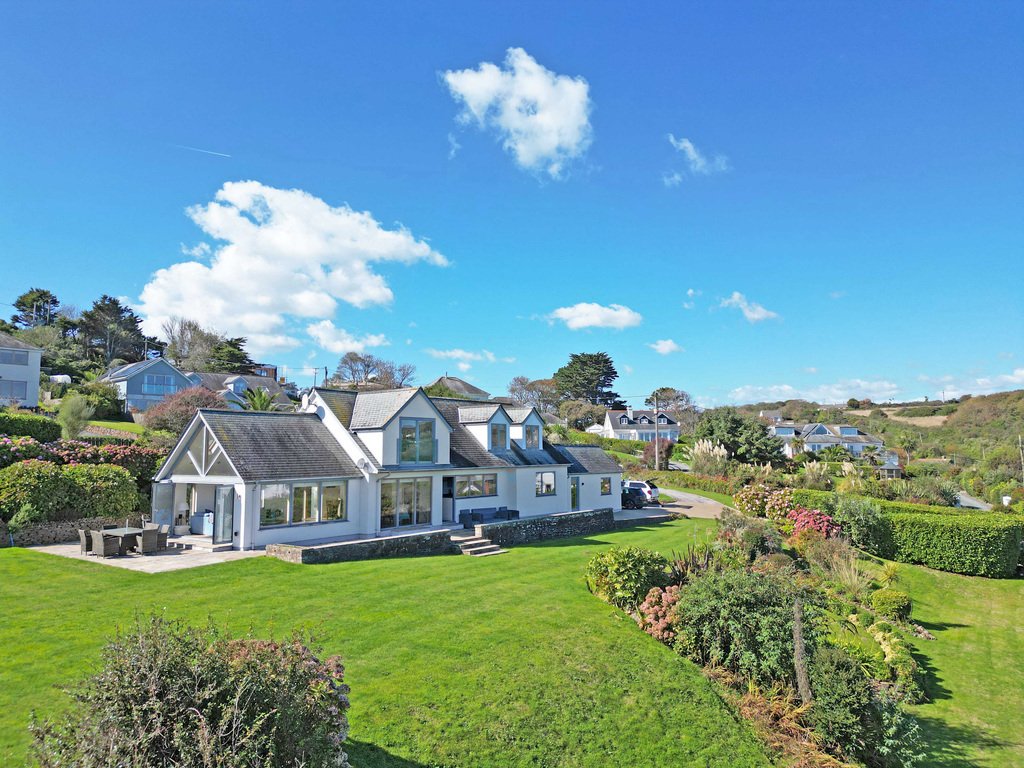 House in Coverack, Mawgan, England 2 - 17424095
