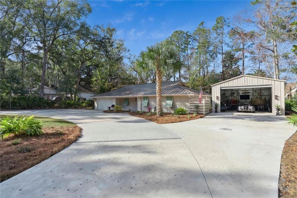 House in St. Simons, Georgia, United States 3 - 16932733