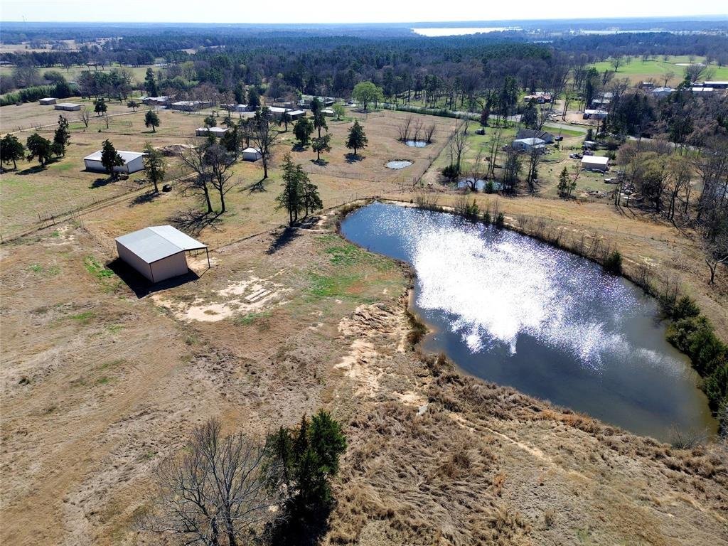 Farm Ranch in Mount Pleasant, Texas, United States 3 - 17952797