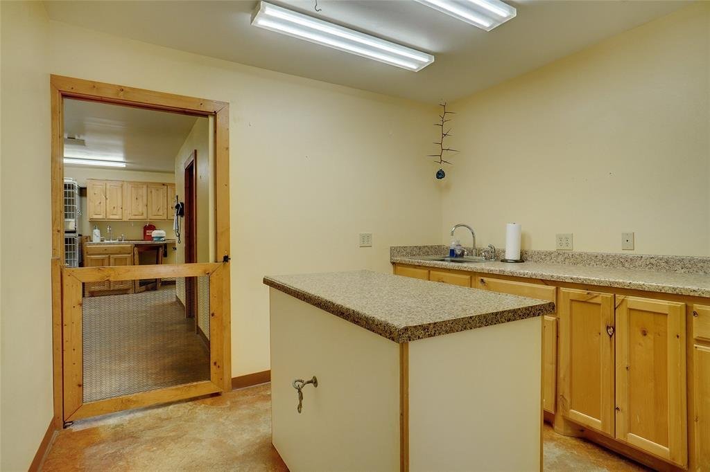 Farm Ranch in Mount Pleasant, Texas, United States 3 - 17952797
