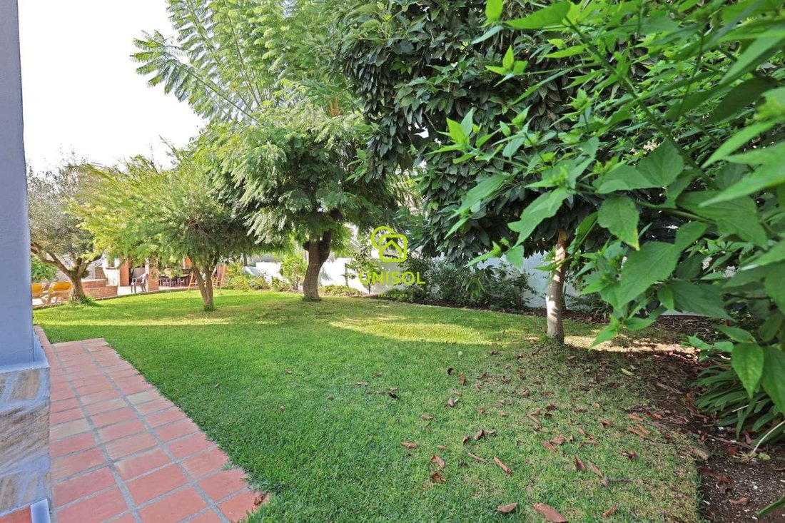 Villa in Nerja, Andalusia, Spain 5 - 17947515